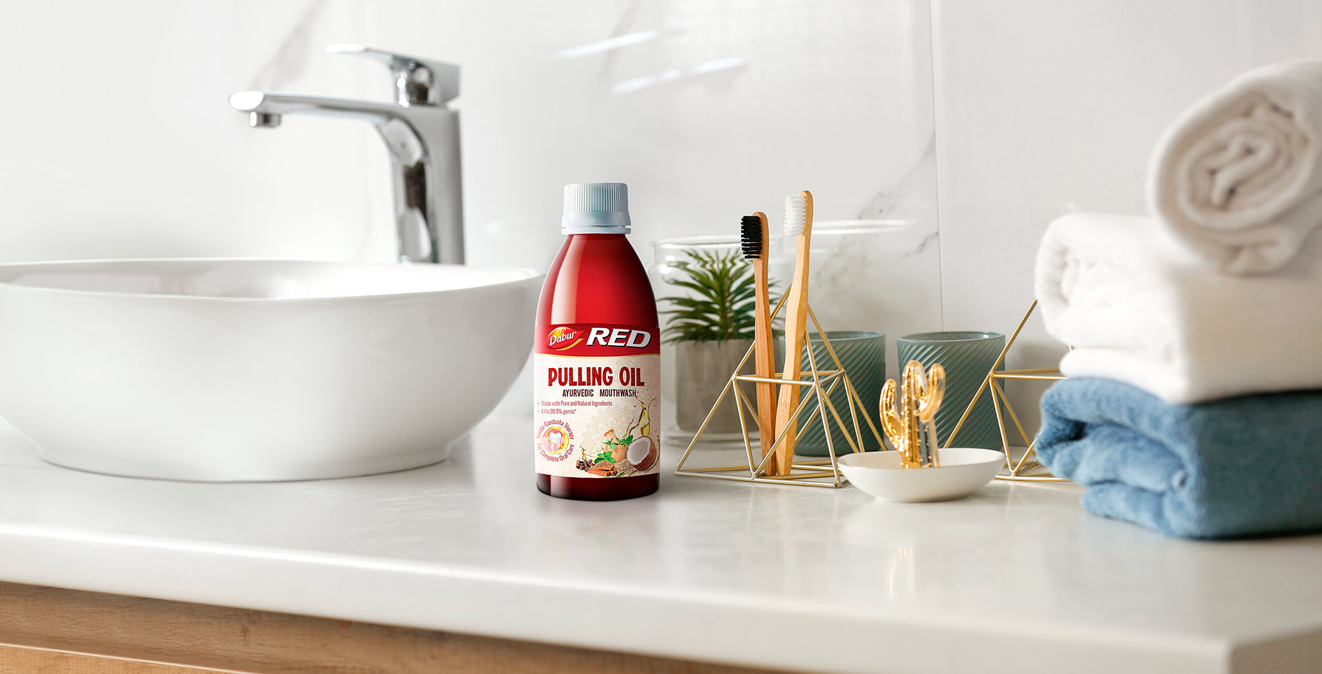 Dabur's Top Dental & Oral Care Products Dabur Dabur